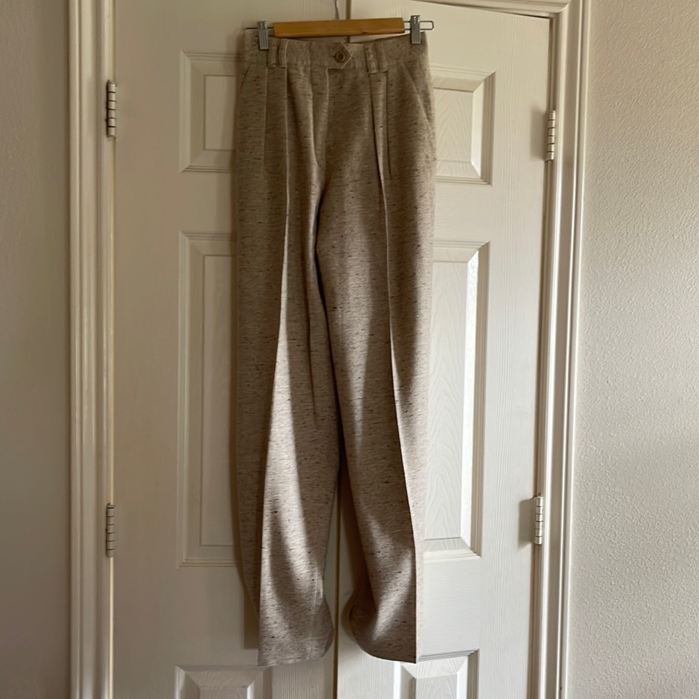 Escada Margaretha Ley Vintage Pants